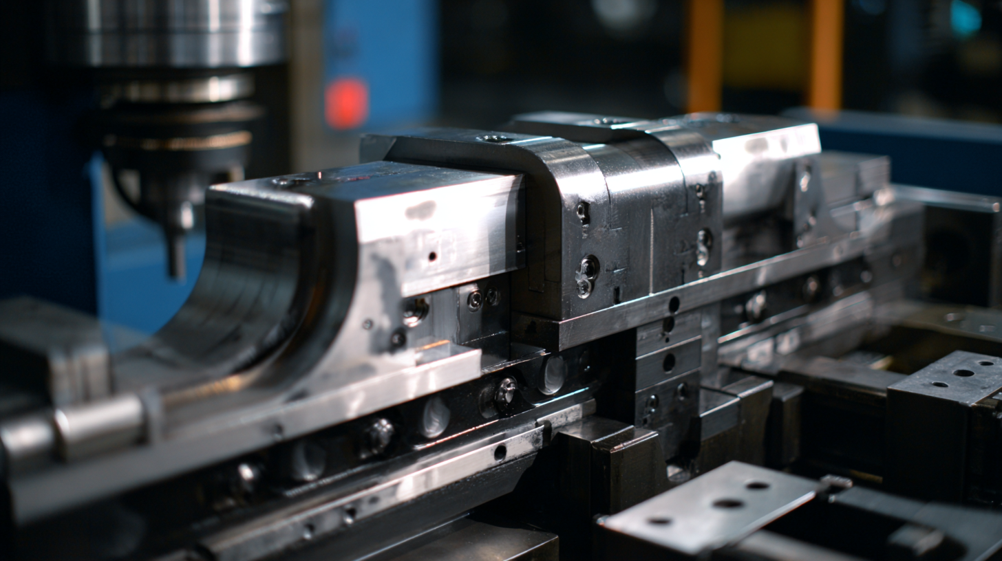 The Evolution of Tube Bending Machines and Their Impact on Modern Manufacturing