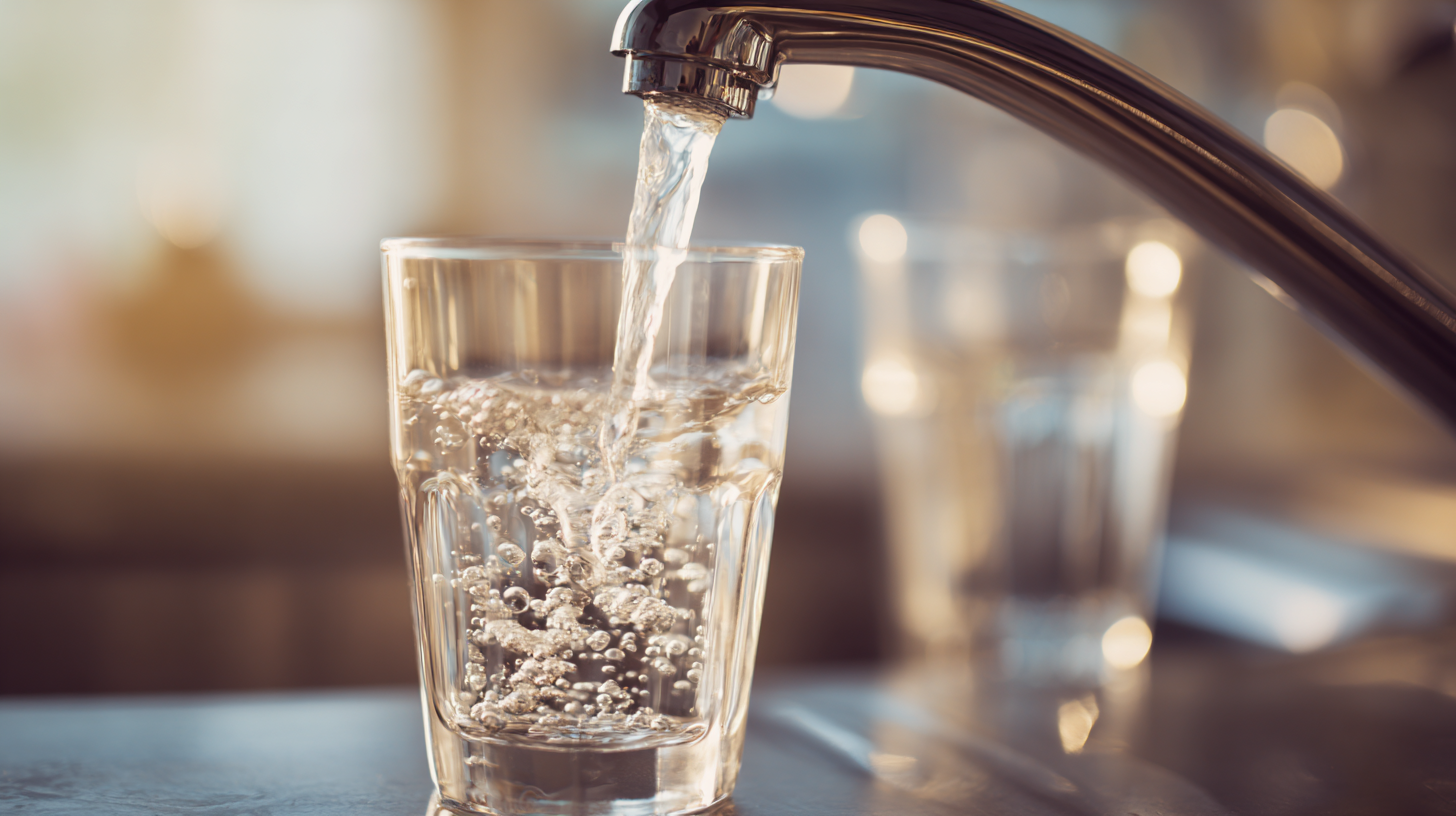 Choosing the Best Drinking Water Filtration System for Your Home Health Needs