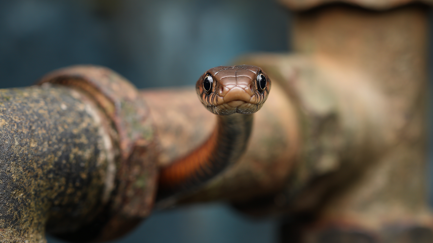 How to Use a Wire Snake for Effective Clog Removal in Your Plumbing System