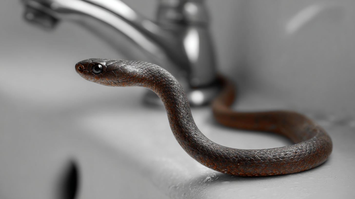 How to Use a Wire Snake for Effective Clog Removal in Your Plumbing System