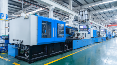 Exploring the Future: How Plastic Injection Molding Shapes a $300 Billion Industry