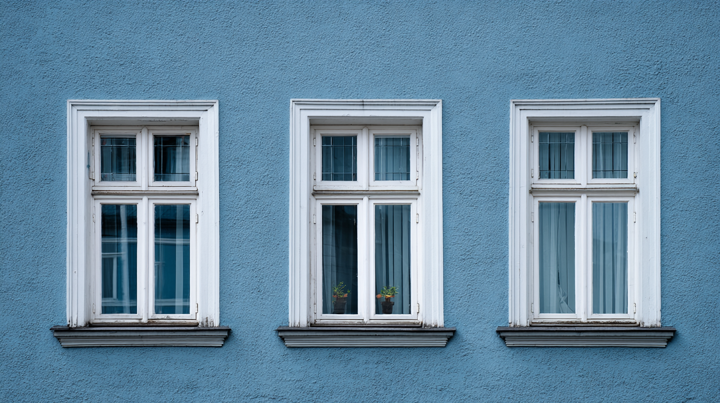 Exploring the Benefits of European Style Tilt and Turn Windows for Modern Homes