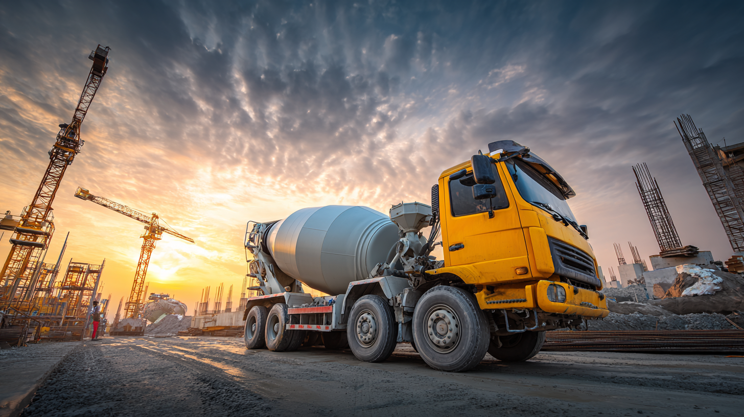 Understanding On Site Ready Mix Concrete Benefits for Modern Construction