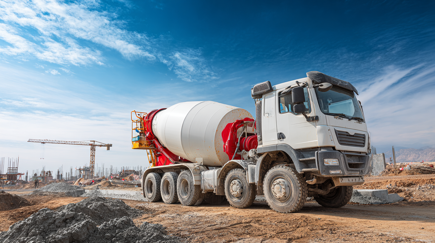 Understanding On Site Ready Mix Concrete Benefits for Modern Construction