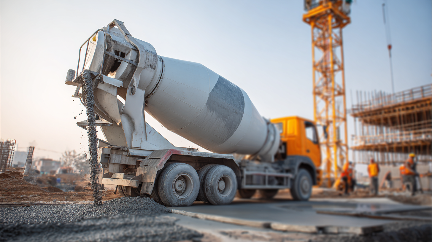 Understanding On Site Ready Mix Concrete Benefits for Modern Construction