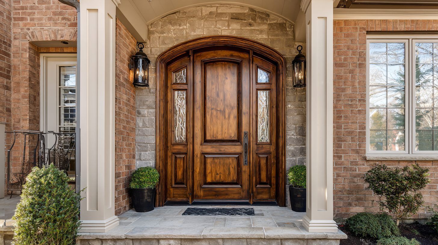 10 Essential Tips for a Flawless Front Door Installation Experience