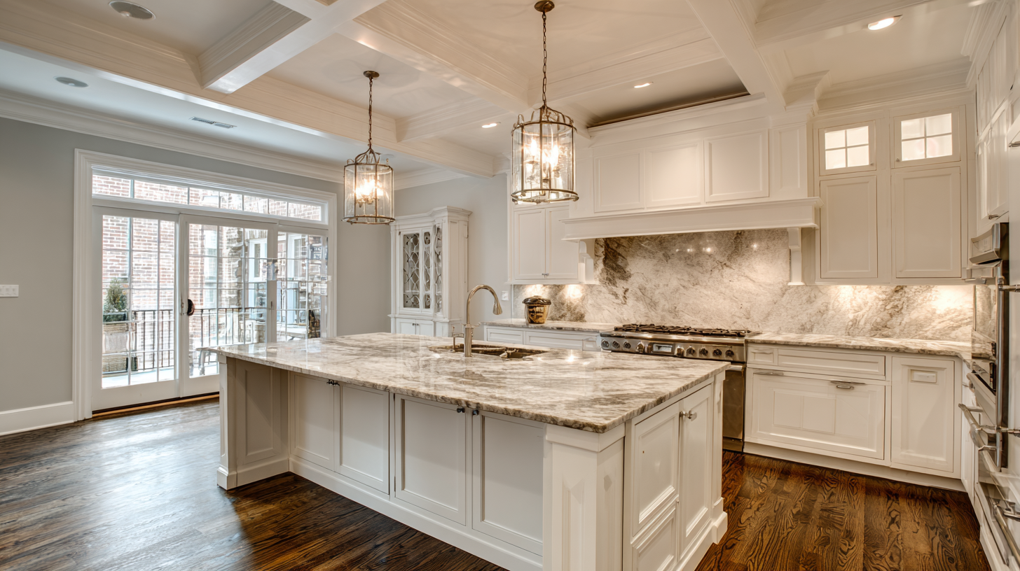 Transform Your Bathroom with Expert Tips for a Stunning Bath Remodel Journey