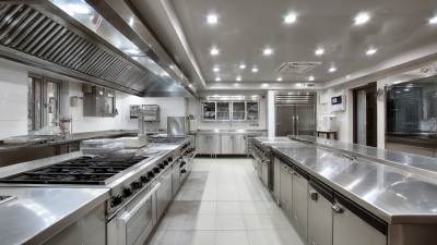 The Ultimate Guide to Choosing the Perfect Kitchen Hood for Your Culinary Space