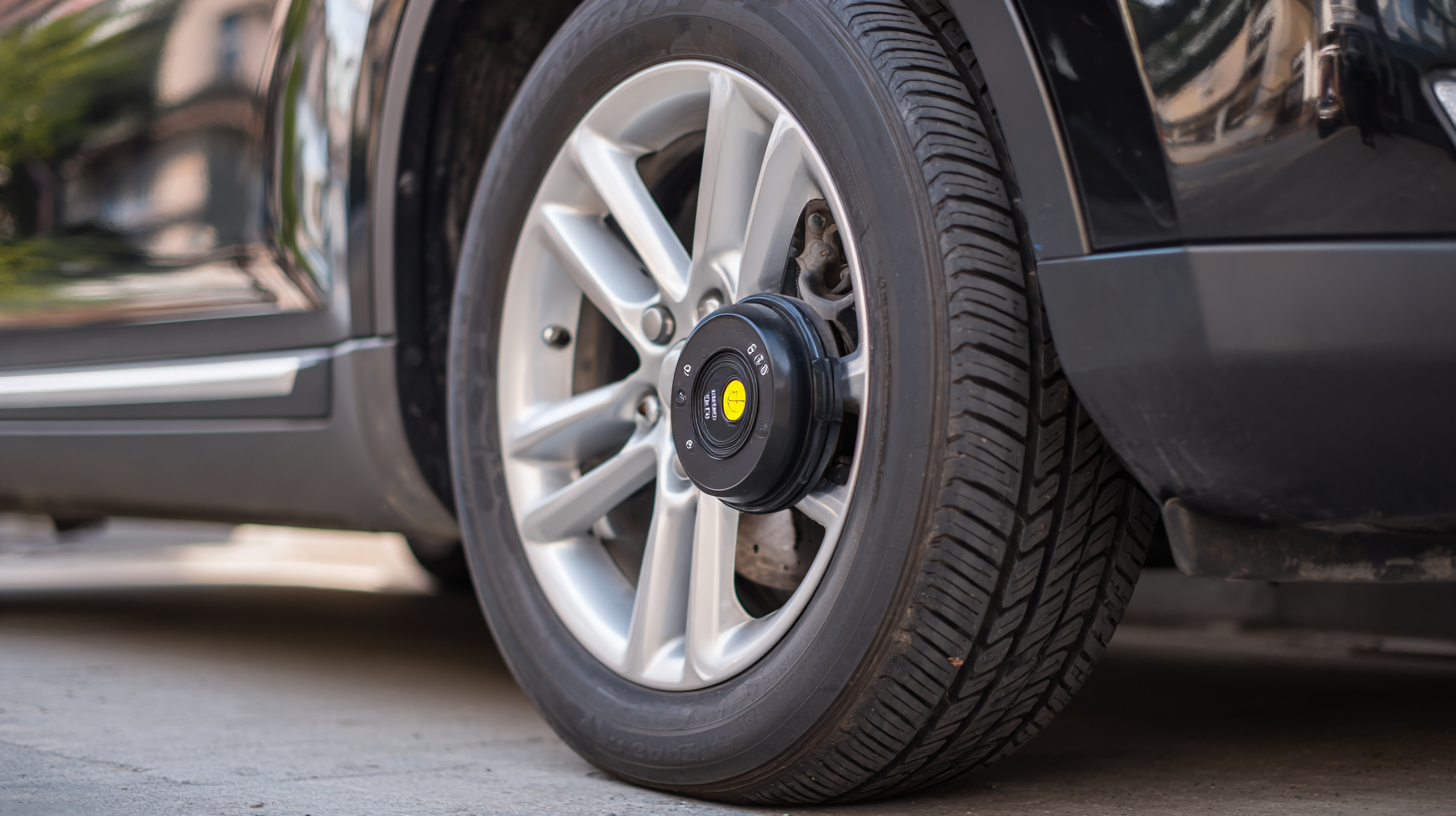 Understanding TPMS Systems: How Tire Pressure Monitoring Can Save You Money and Enhance Safety