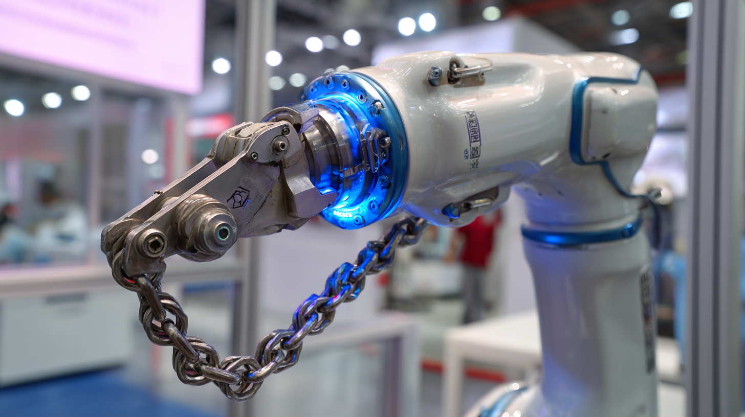 Unlocking the Power of Gripper Magnetic Technology: Transforming Industrial Automation with 25% Increased Efficiency