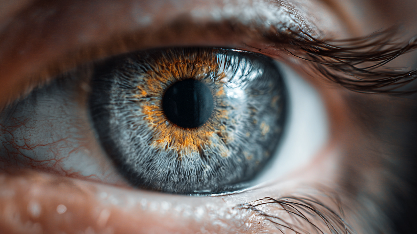 Unlocking the Benefits of Grey Transition Lenses for Enhanced Eye Comfort and Vision Clarity