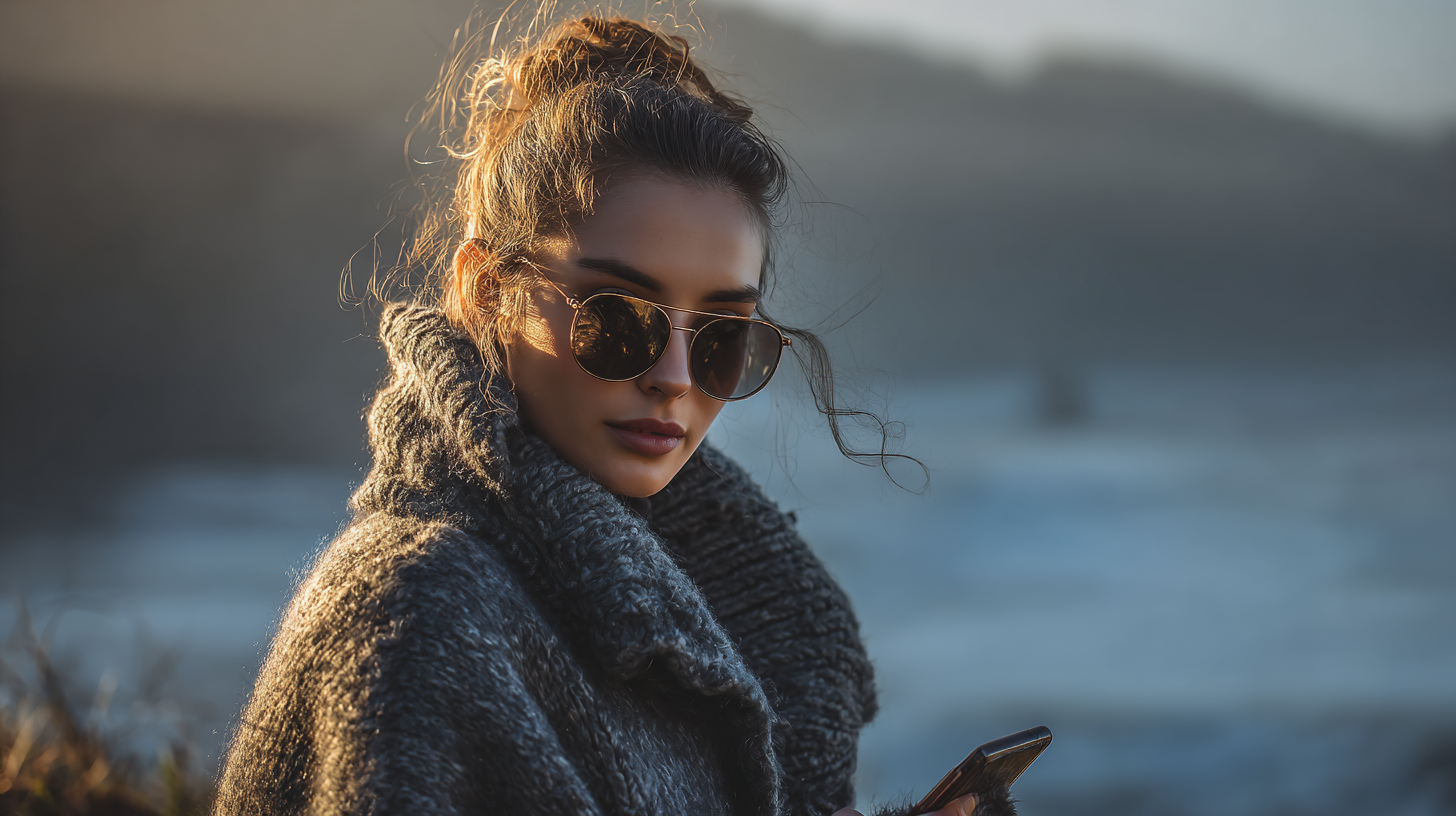 Unlocking the Benefits of Grey Transition Lenses for Enhanced Eye Comfort and Vision Clarity