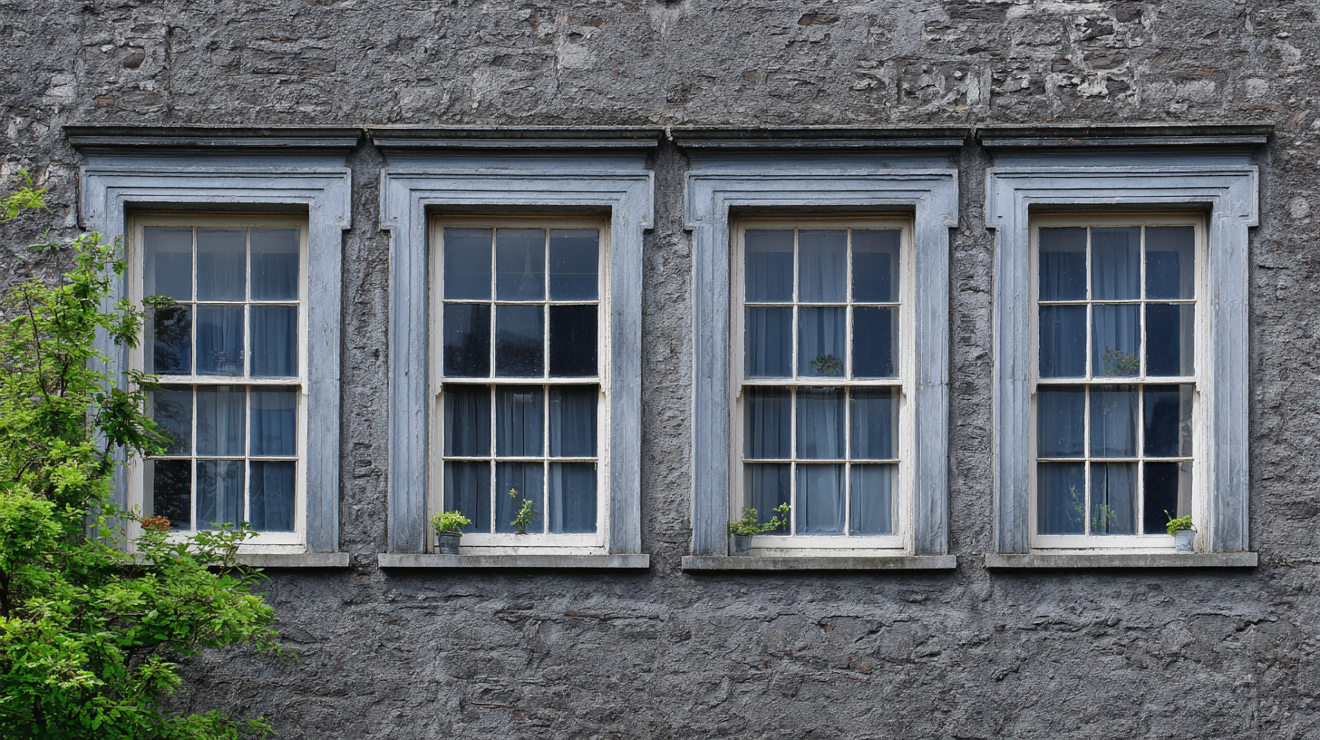 Maximize Energy Efficiency with the Right House Windows for Your Home