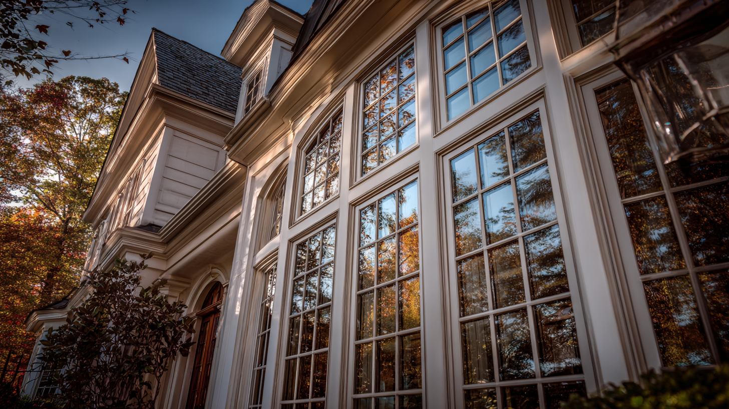 Maximize Energy Efficiency with the Right House Windows for Your Home