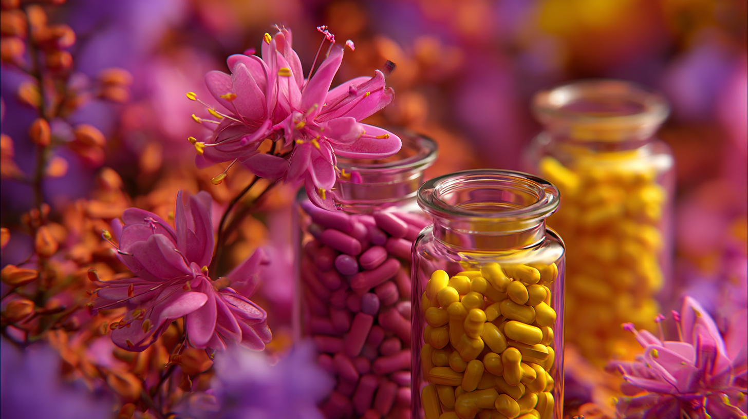 Discovering L-Selenomethionine: A Key Player in Antioxidant Nutrition and Immune Health