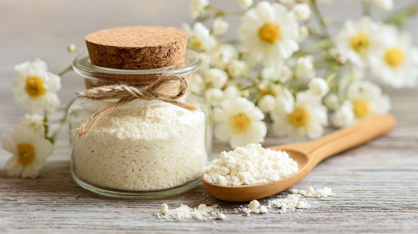 Discovering L-Selenomethionine: A Key Player in Antioxidant Nutrition and Immune Health