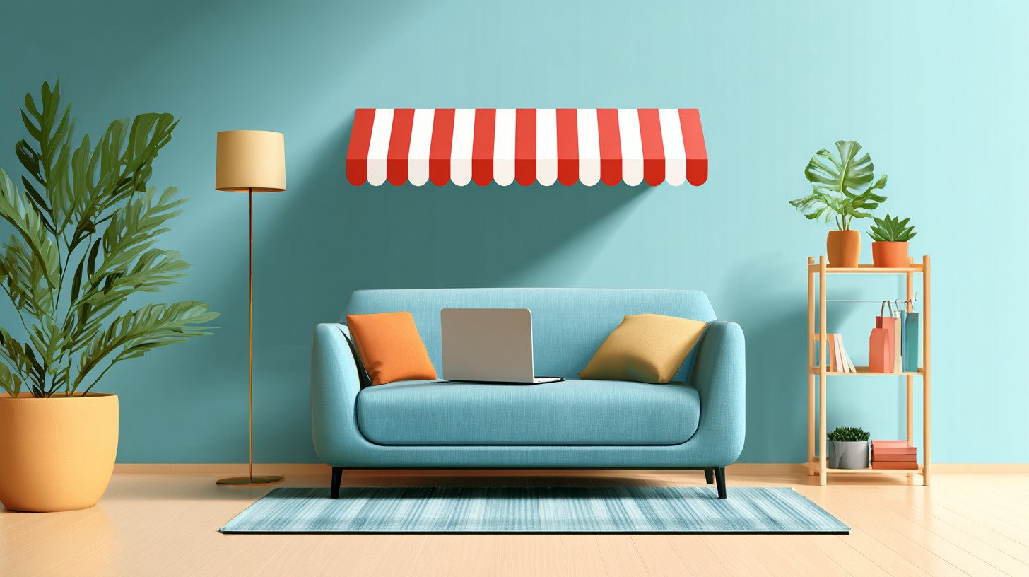 Ultimate Guide to Choosing the Best Furniture for Your Online Shop