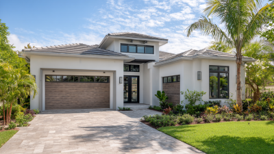 Top 5 Garage Door Maintenance Tips from Industry Experts for Long-Lasting Performance