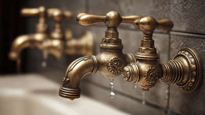Essential Plumbing Accessories Every Homeowner Should Know About