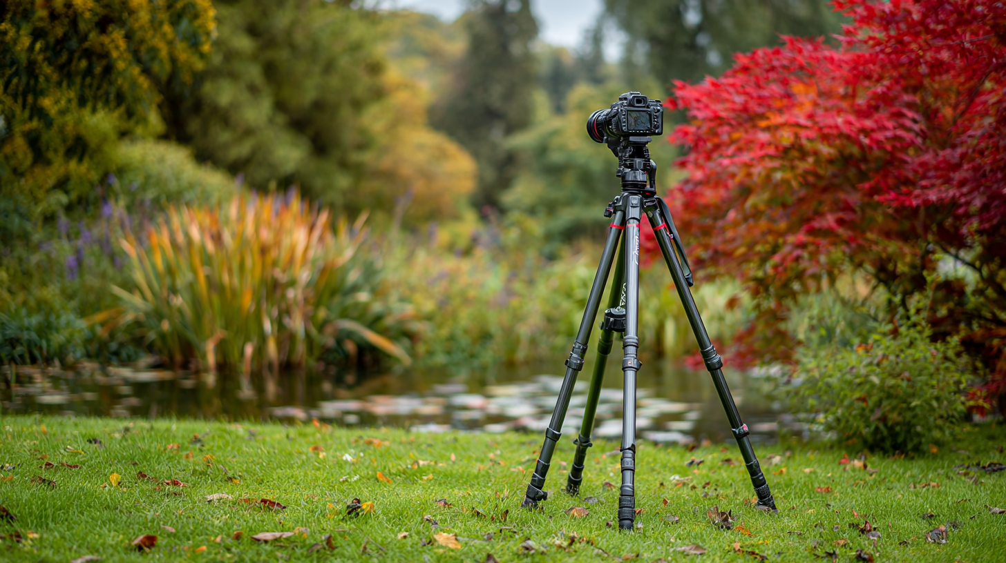 Maximizing Stability: The Ultimate Guide to Choosing the Best Aluminium Tripod for Your Photography Needs