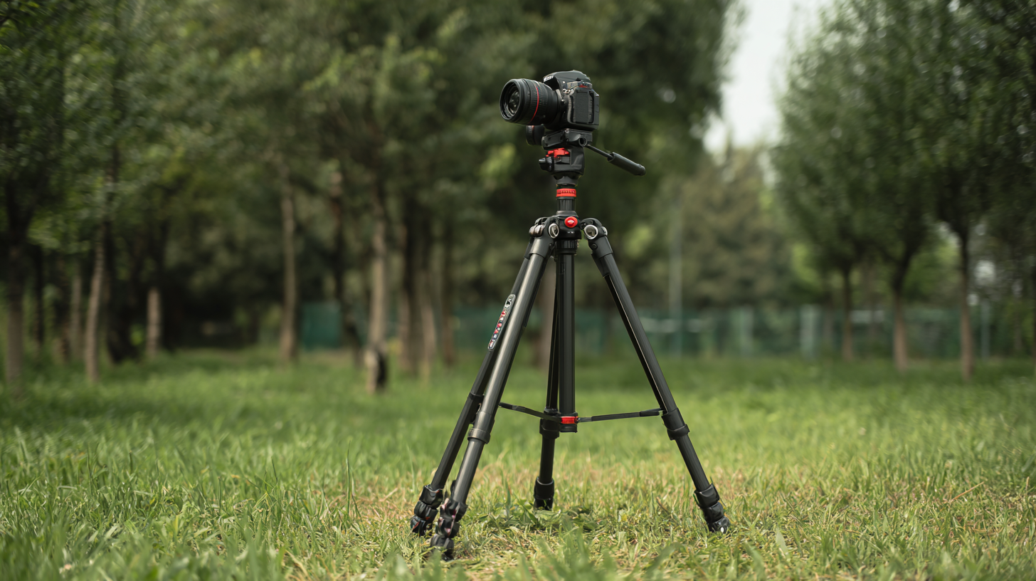 Maximizing Stability: The Ultimate Guide to Choosing the Best Aluminium Tripod for Your Photography Needs