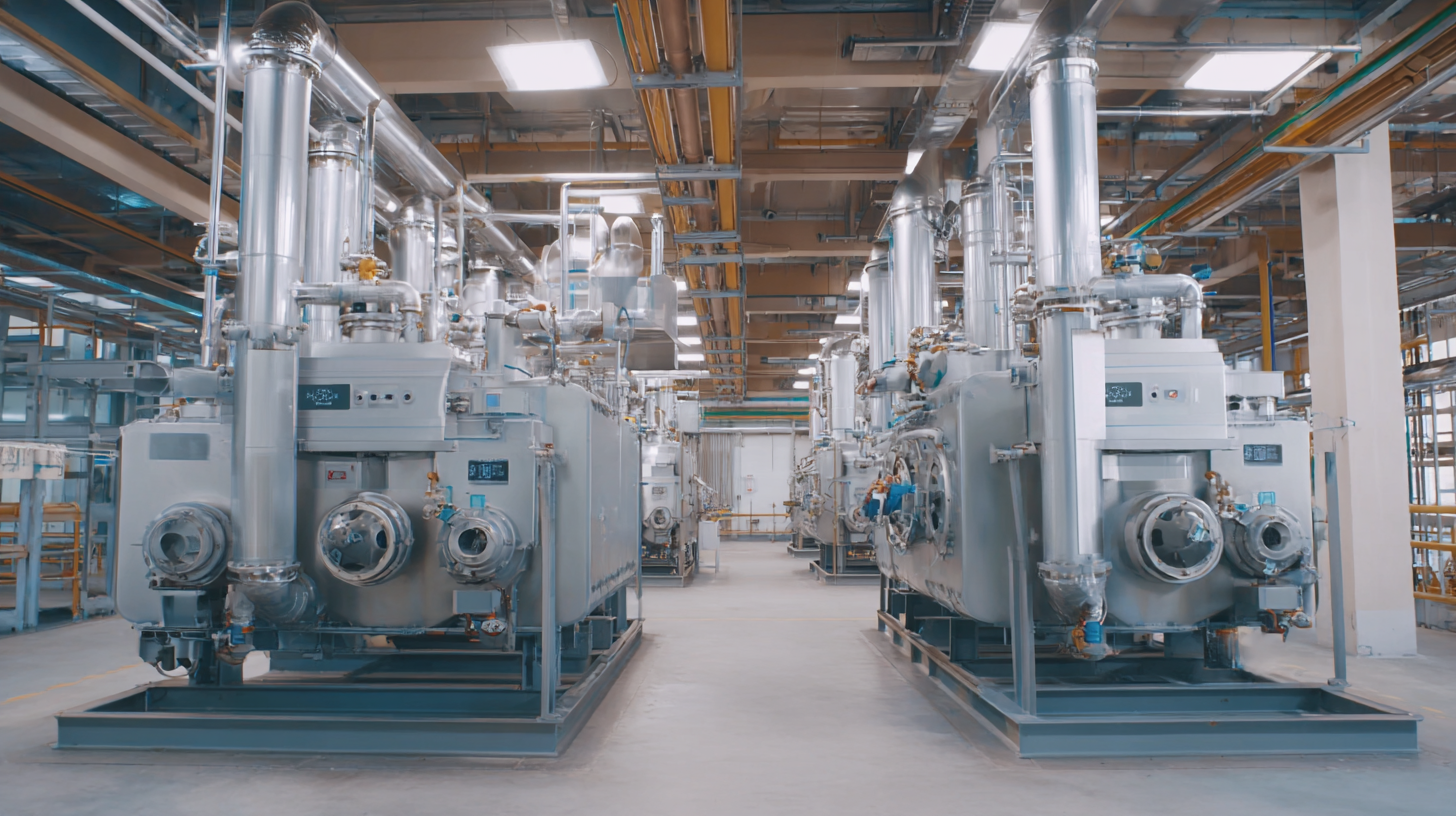 Understanding the Science Behind Filter Dryers and Their Impact on Industrial Processes