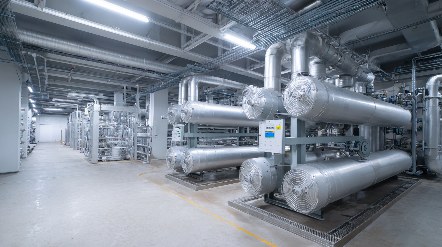 Understanding the Science Behind Filter Dryers and Their Impact on Industrial Processes