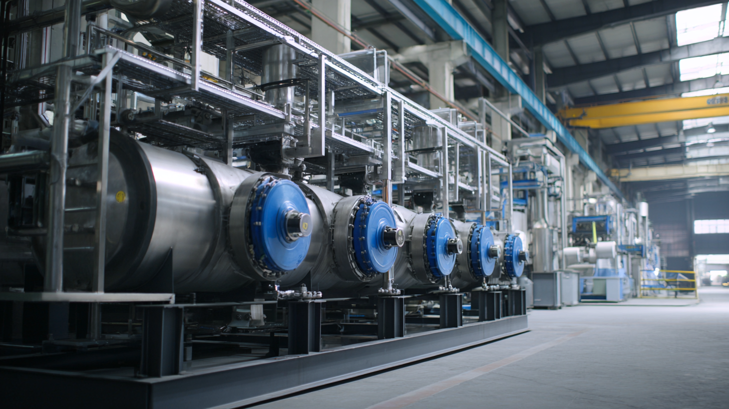 Understanding the Science Behind Filter Dryers and Their Impact on Industrial Processes