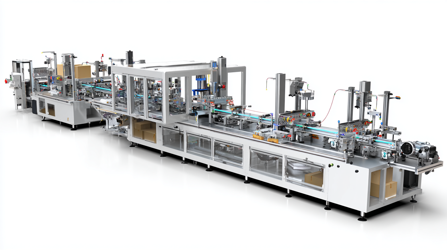 The Ultimate Guide to Choosing the Right Sealing Machine for Your Packaging Needs