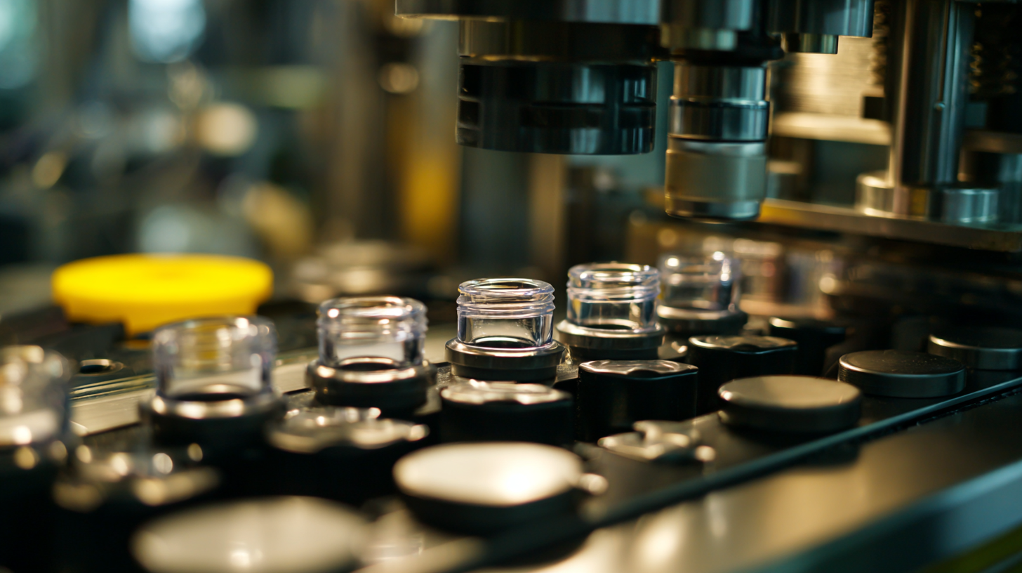 The Ultimate Guide to Choosing the Right Sealing Machine for Your Packaging Needs