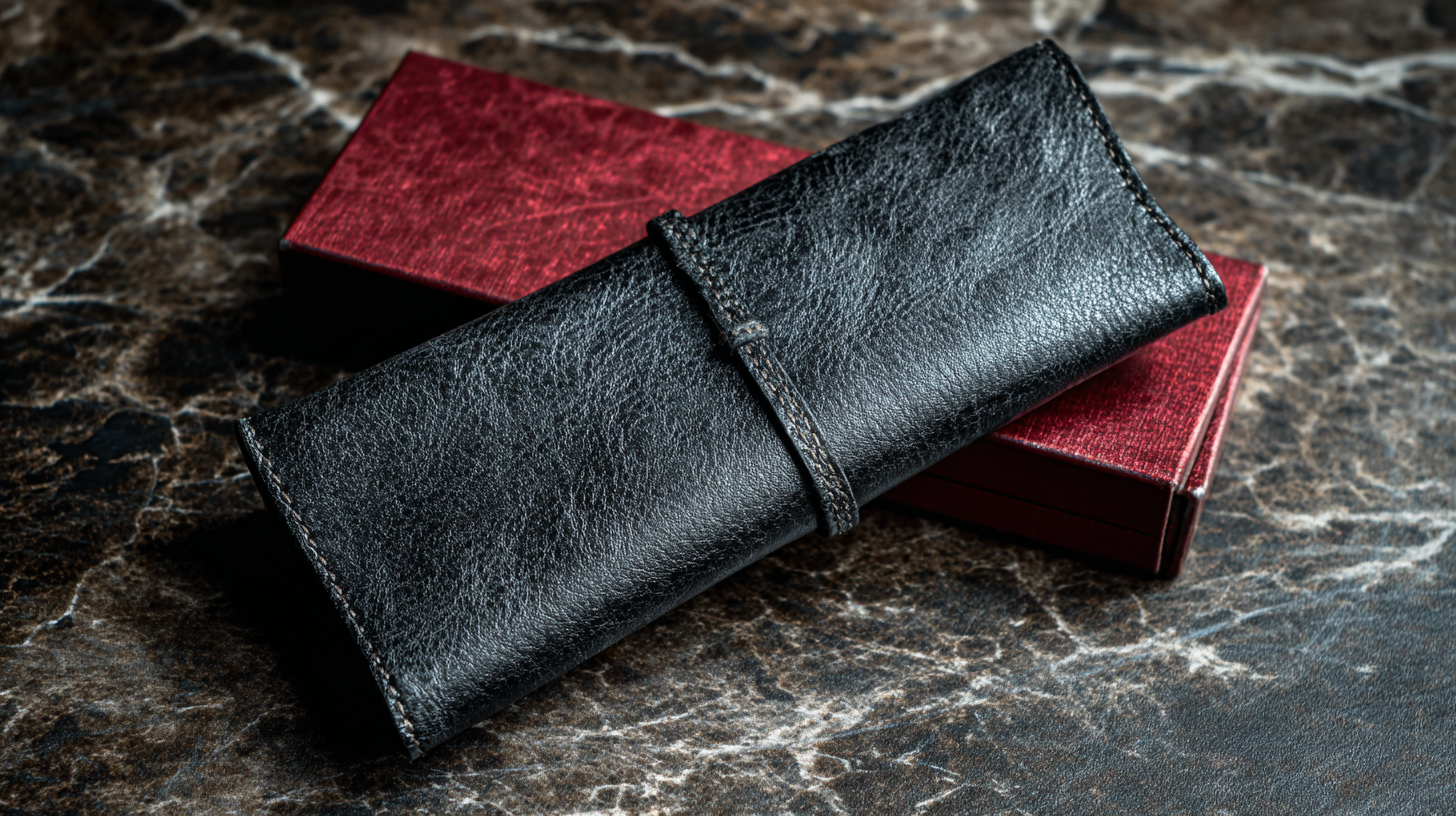 The Secret Benefits of Using a Spectacle Pouch Case for Lens Protection