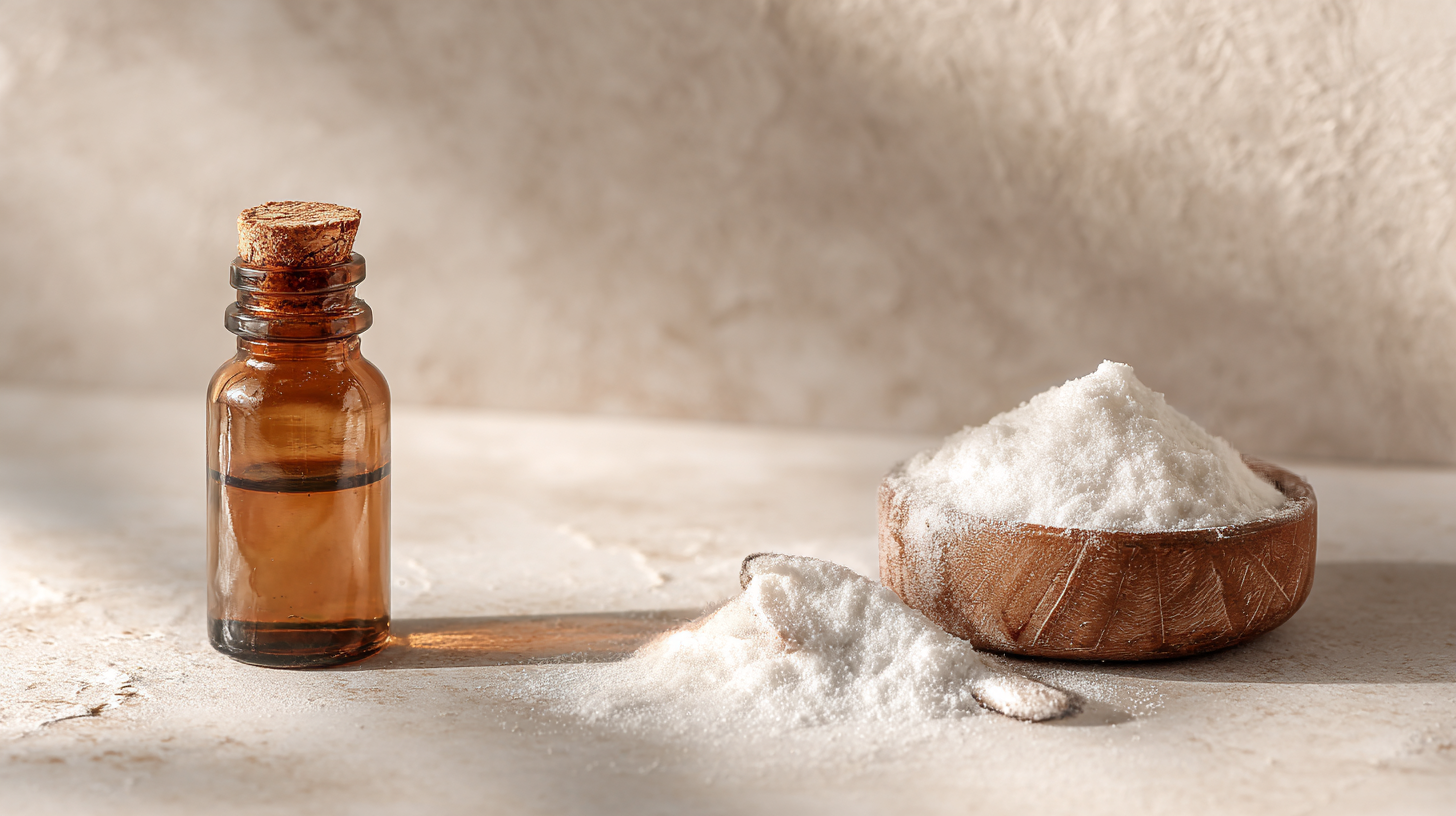 Unlocking the Skincare Benefits of Ascorbyl Tetraisopalmitate: A Comprehensive Guide