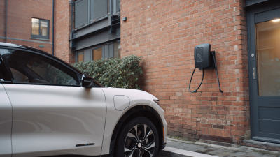 Understanding the Benefits of Installing a Type 1 Ev Charger at Home for Eco Friendly Driving