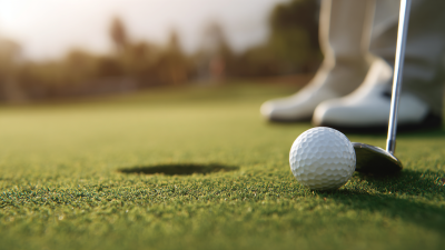 Mastering Golf Play: Essential Strategies for Beginners to Improve Your Game