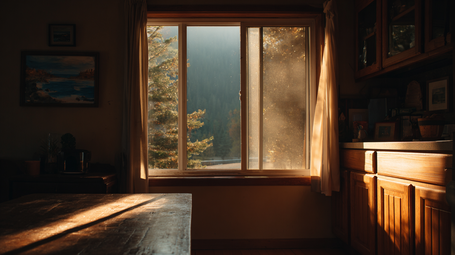 Enhancing Home Energy Efficiency through Expert Window and Door Replacement Strategies