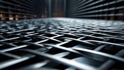 Exploring the Versatility of Metal Mesh Screens in Modern Design and Engineering