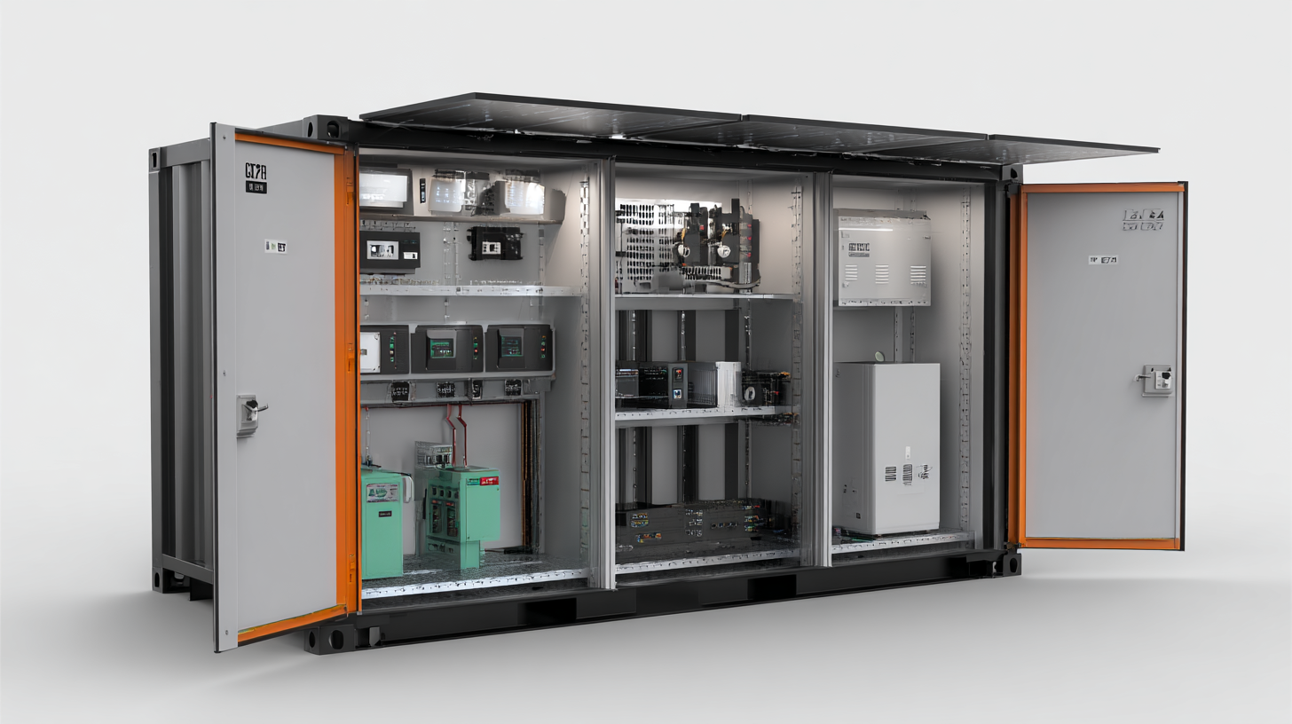 Best 48 Volt 300 Amp LFP Batteries for Maximum Efficiency and Performance in Renewable Energy Systems