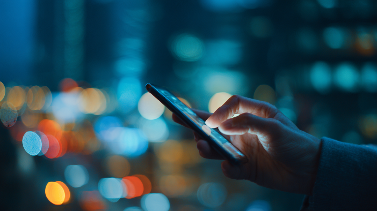 Unlocking the Future: How Direct Screen Display Revolutionizes Digital Interaction in Everyday Life