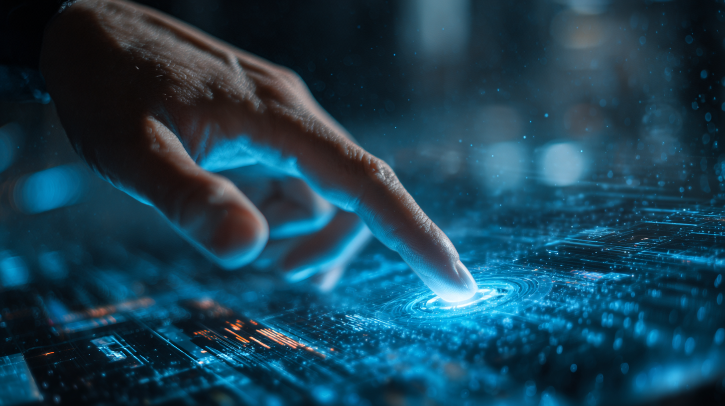 Unlocking the Future: How Direct Screen Display Revolutionizes Digital Interaction in Everyday Life