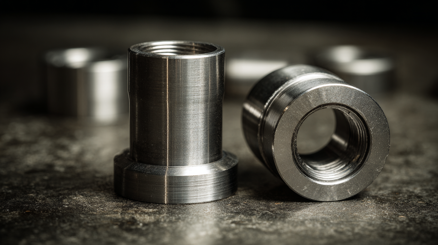 The Future of Nickel Base Alloy: Innovations Driving High-Performance Applications