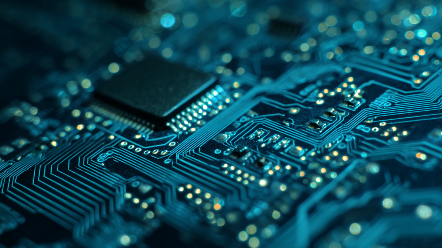Exploring Advanced Techniques in Circuit Board Manufacturing: Innovations Shaping the Future