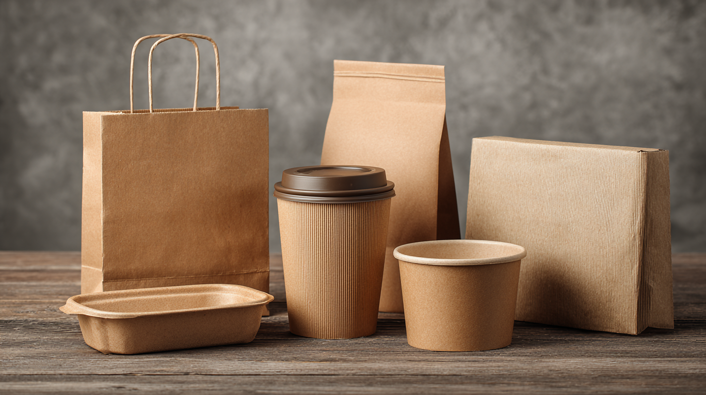 Understanding the Benefits of Compostable Packaging for a Sustainable Future