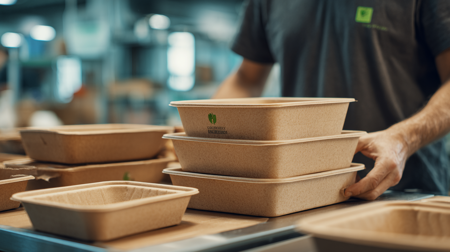 Understanding the Benefits of Compostable Packaging for a Sustainable Future