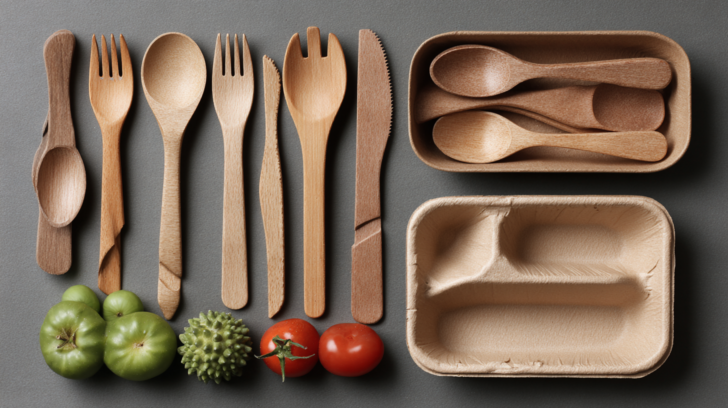 Understanding the Benefits of Compostable Packaging for a Sustainable Future