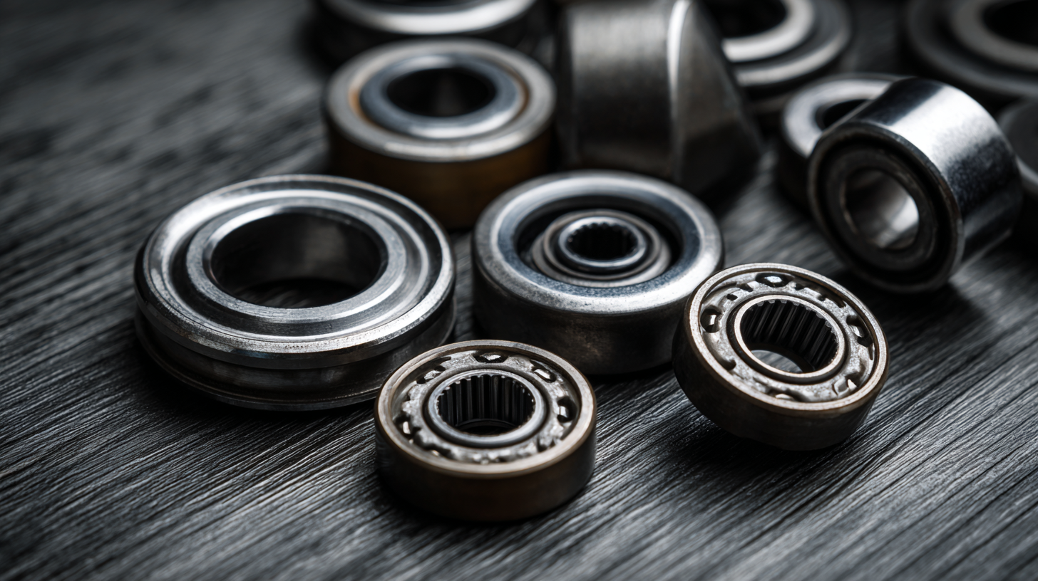 Understanding the Factors Influencing Roller Bearing Prices: A Comprehensive Guide