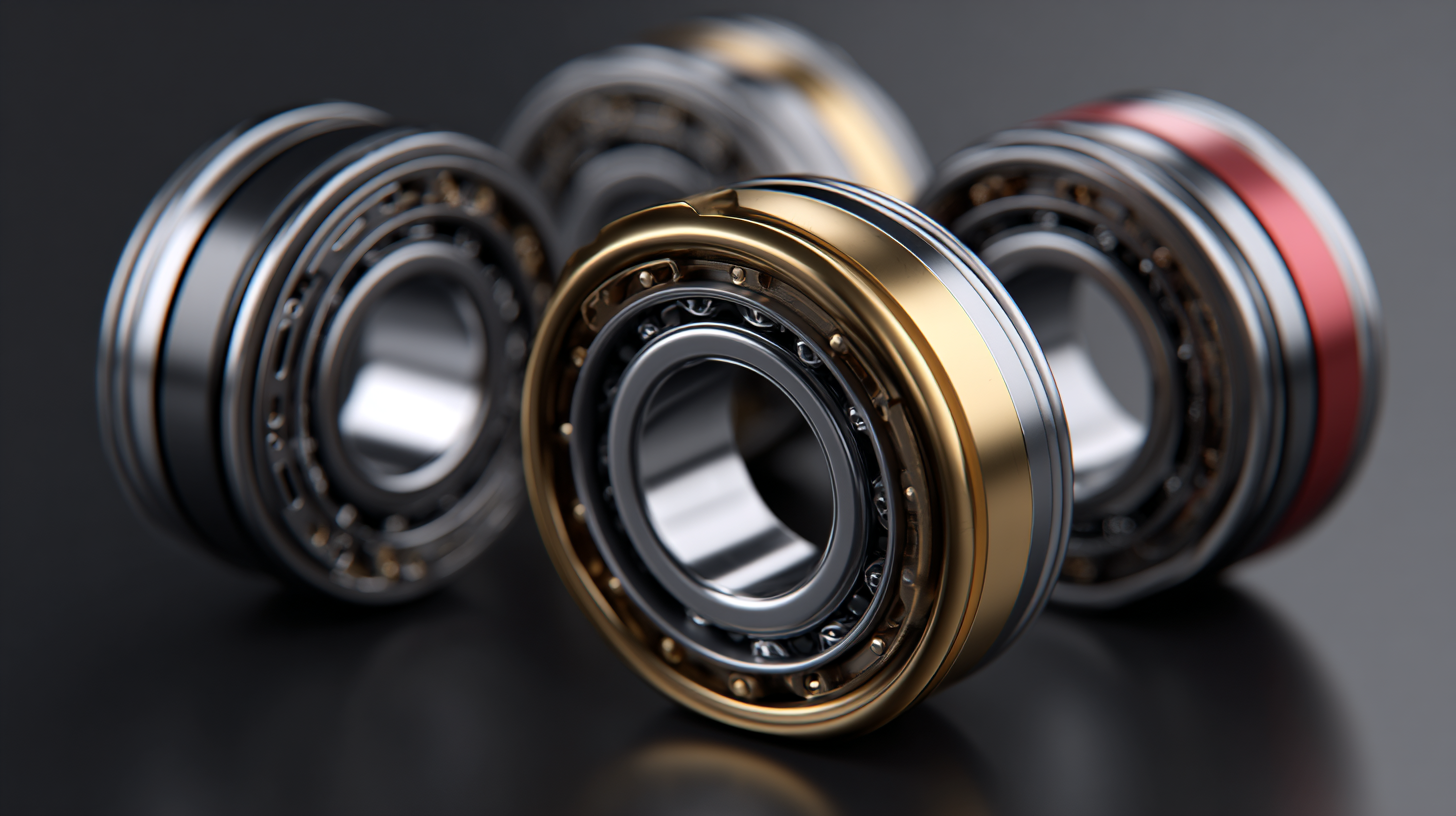 Understanding the Factors Influencing Roller Bearing Prices: A Comprehensive Guide