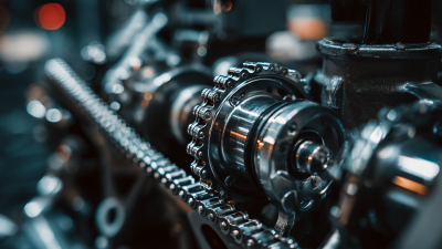 Essential Motor Parts: Understanding Their Role in Vehicle Performance and Maintenance