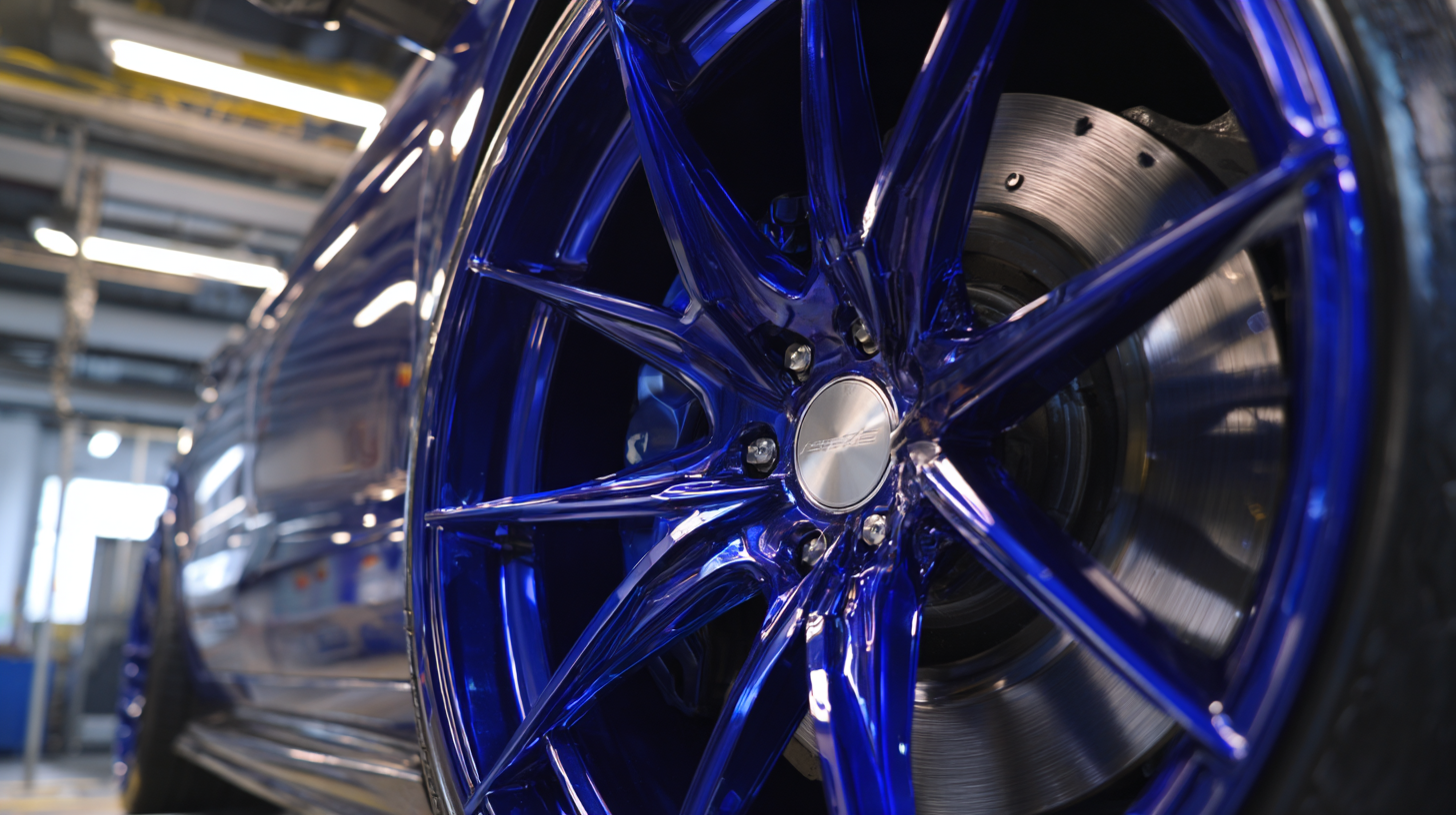 The Benefits of Ceramic Coating on Steel for Enhanced Durability and Protection