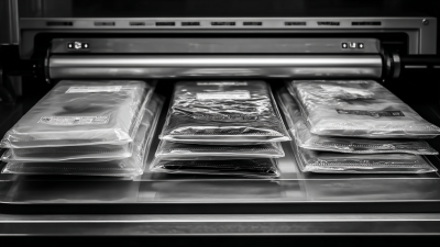 How a Vacuum Pack Machine Can Revolutionize Your Food Storage Game: Tips & Tricks