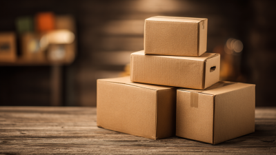 The Ultimate Guide to Choosing the Right Packing Boxes for Every Occasion